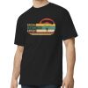 Tall 100% US Cotton T Shirt Thumbnail