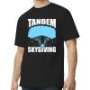 Tall 100% US Cotton T Shirt Thumbnail