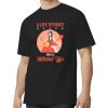 Tall 100% US Cotton T Shirt Thumbnail