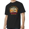 Tall 100% US Cotton T Shirt Thumbnail