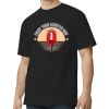 Tall 100% US Cotton T Shirt Thumbnail