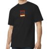 Tall 100% US Cotton T Shirt Thumbnail