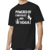 Tall 100% US Cotton T Shirt Thumbnail
