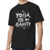 Tall 100% US Cotton T Shirt Thumbnail