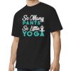 Tall 100% US Cotton T Shirt Thumbnail
