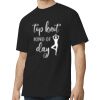 Tall 100% US Cotton T Shirt Thumbnail