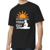 Tall 100% US Cotton T Shirt Thumbnail