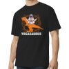 Tall 100% US Cotton T Shirt Thumbnail