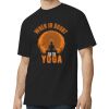 Tall 100% US Cotton T Shirt Thumbnail
