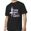 Tall 100% US Cotton T Shirt Thumbnail