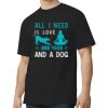 Tall 100% US Cotton T Shirt Thumbnail