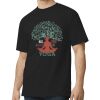 Tall 100% US Cotton T Shirt Thumbnail