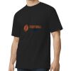 Tall 100% US Cotton T Shirt Thumbnail