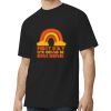 Tall 100% US Cotton T Shirt Thumbnail