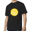 Tall 100% US Cotton T Shirt Thumbnail