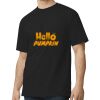 Tall 100% US Cotton T Shirt Thumbnail