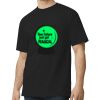 Tall 100% US Cotton T Shirt Thumbnail