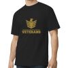 Tall 100% US Cotton T Shirt Thumbnail