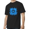 Tall 100% US Cotton T Shirt Thumbnail