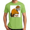 EcoSmart ® 50/50 Cotton/Poly T Shirt Thumbnail