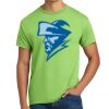 EcoSmart ® 50/50 Cotton/Poly T Shirt Thumbnail