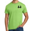 EcoSmart ® 50/50 Cotton/Poly T Shirt Thumbnail