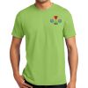 EcoSmart ® 50/50 Cotton/Poly T Shirt Thumbnail