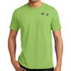 EcoSmart ® 50/50 Cotton/Poly T Shirt Thumbnail