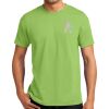 EcoSmart ® 50/50 Cotton/Poly T Shirt Thumbnail