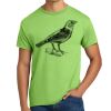 EcoSmart ® 50/50 Cotton/Poly T Shirt Thumbnail