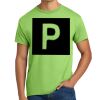 EcoSmart ® 50/50 Cotton/Poly T Shirt Thumbnail