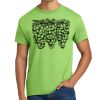 EcoSmart ® 50/50 Cotton/Poly T Shirt Thumbnail