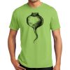 EcoSmart ® 50/50 Cotton/Poly T Shirt Thumbnail