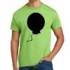 EcoSmart ® 50/50 Cotton/Poly T Shirt Thumbnail