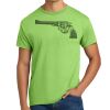 EcoSmart ® 50/50 Cotton/Poly T Shirt Thumbnail