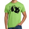 EcoSmart ® 50/50 Cotton/Poly T Shirt Thumbnail