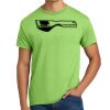 EcoSmart ® 50/50 Cotton/Poly T Shirt Thumbnail