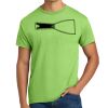 EcoSmart ® 50/50 Cotton/Poly T Shirt Thumbnail