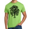 EcoSmart ® 50/50 Cotton/Poly T Shirt Thumbnail