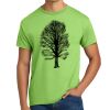 EcoSmart ® 50/50 Cotton/Poly T Shirt Thumbnail