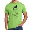 EcoSmart ® 50/50 Cotton/Poly T Shirt Thumbnail
