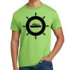 EcoSmart ® 50/50 Cotton/Poly T Shirt Thumbnail