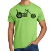 EcoSmart ® 50/50 Cotton/Poly T Shirt Thumbnail