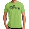 EcoSmart ® 50/50 Cotton/Poly T Shirt Thumbnail