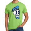 EcoSmart ® 50/50 Cotton/Poly T Shirt Thumbnail