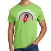 EcoSmart ® 50/50 Cotton/Poly T Shirt Thumbnail