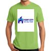 EcoSmart ® 50/50 Cotton/Poly T Shirt Thumbnail