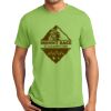 EcoSmart ® 50/50 Cotton/Poly T Shirt Thumbnail