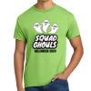 EcoSmart ® 50/50 Cotton/Poly T Shirt Thumbnail