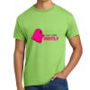 EcoSmart ® 50/50 Cotton/Poly T Shirt Thumbnail